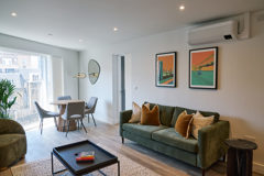 Image of Leeke Street Apartments 