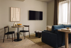 Image of Fulham Broadway Aparthotel