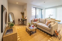 Image of Aviator Drive Apartments