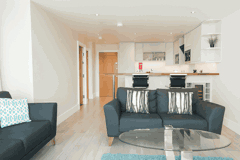Image of Aquarius House Apartments