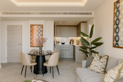 Image of Nine Elms Apartments 