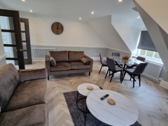 Image of Harrow Mount Apartments