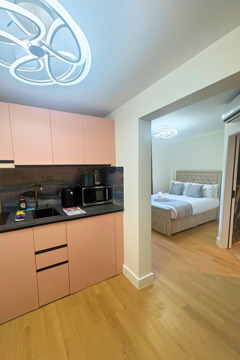 Image of Lambeth Road Apartments 