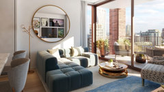 Image of The Arc Apartments 