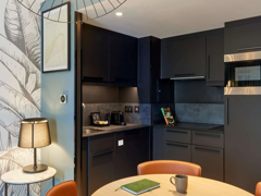 Image of City East Aparthotel London