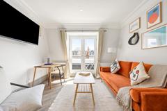 Image of Sussex Mansions Apartments