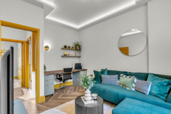 Image of Overstone Road Apartments