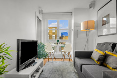 Image of Randolph Camden Apartments