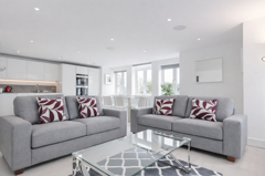 Image of Ealing Green Apartments 