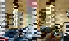 Image of Harley Street Apartments