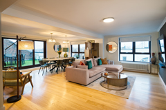 Image of Monarch House Apartments