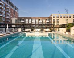 Image of Battersea Apartments