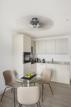 Image of Micklegate Apartments