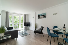 Image of Riverside House Apartments